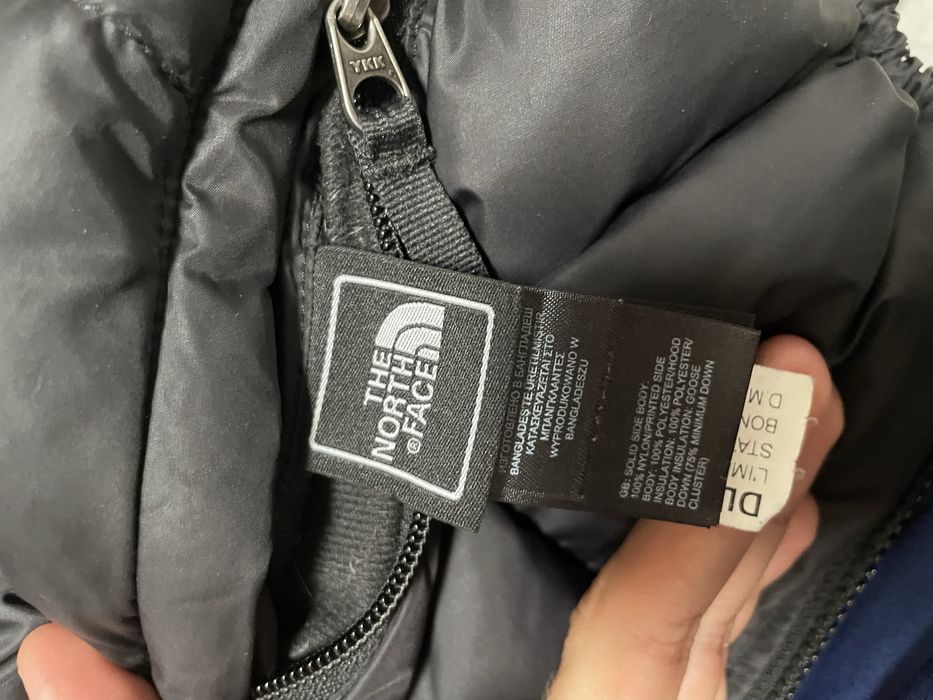 Geaca The North Face