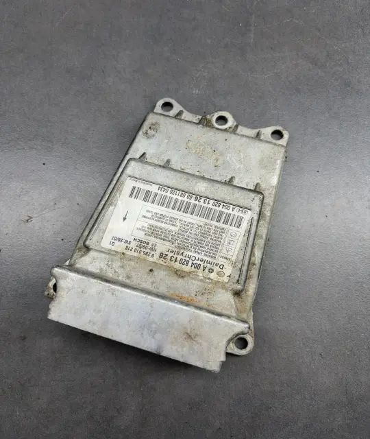 Modul airbag Mercedes-Benz S-Class 2011