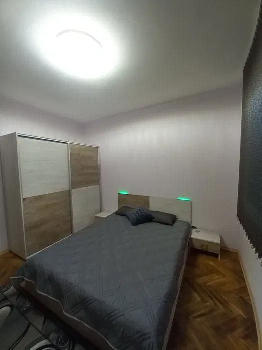 Двустаен апартамент, под наем, кв. Победа