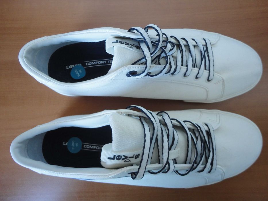 N45 Levi's®/нови мъжки кецове