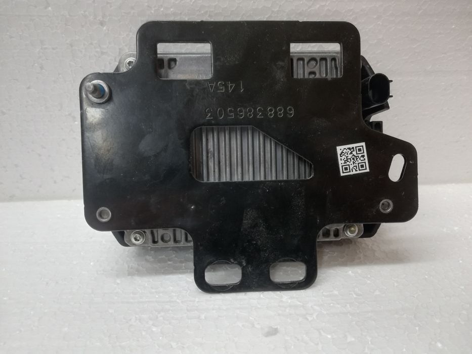Distronic bmw X5 G05 X6 G06 radar an 2019-2021