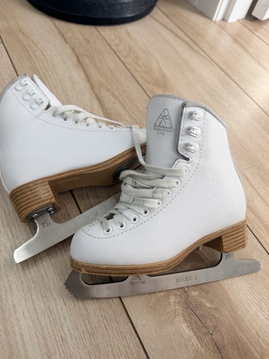 Jackson Classic 200 Mark1 коньки