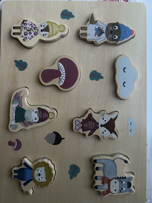 Детски музикални играчки, колело за бутане, тротинетка