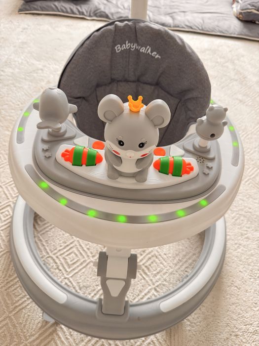 Продается ходунок