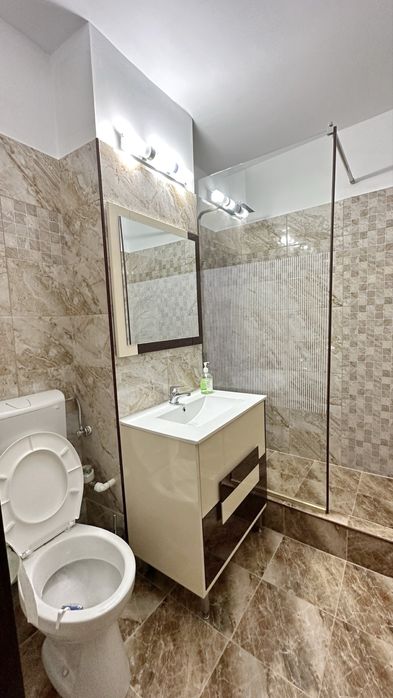 Apartament 2 camere, Tineretului