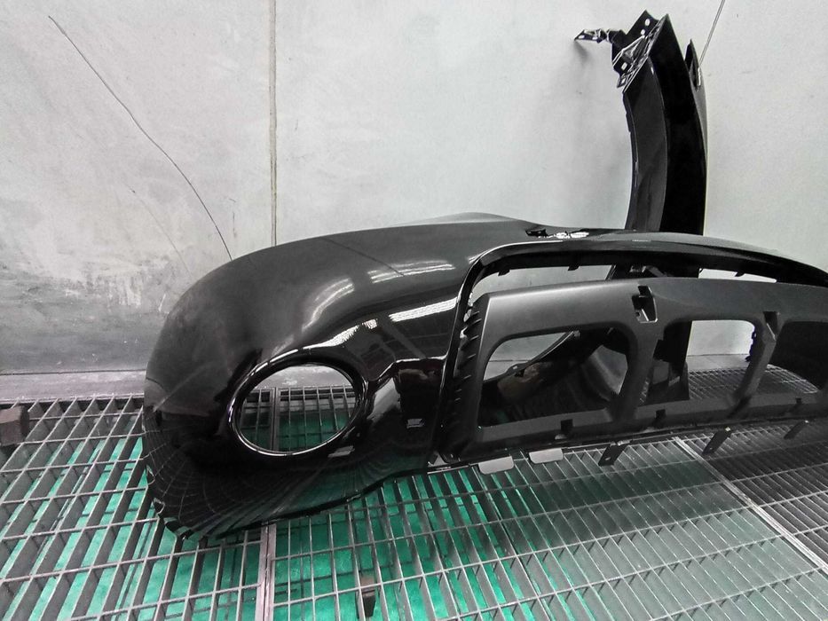 Bara & Aripa Fata Stanga Hyundai Santa-Fe 2005-2009 (2Z (Negru))