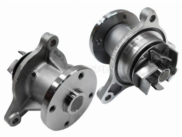 Помпа Hyundai Accent