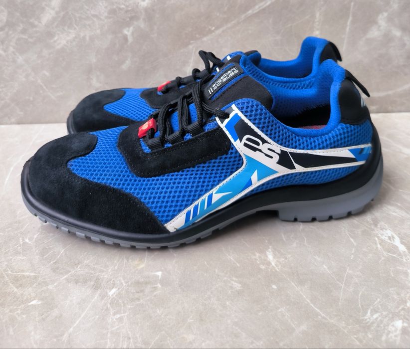 Engelbert Strauss обувки 44  номер