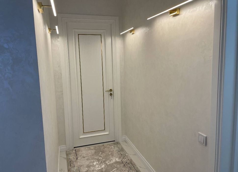 Квартира 2/4/8 ЖК "Edison" Ориентир: IT Park Ул.Тепамасжид