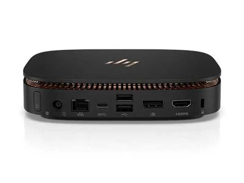 Mini PC HP Elite Slice G2