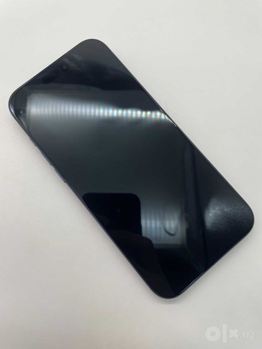 iPhone 17 Pro Max 256GB USA LL/A eSIM 100% 0cycle