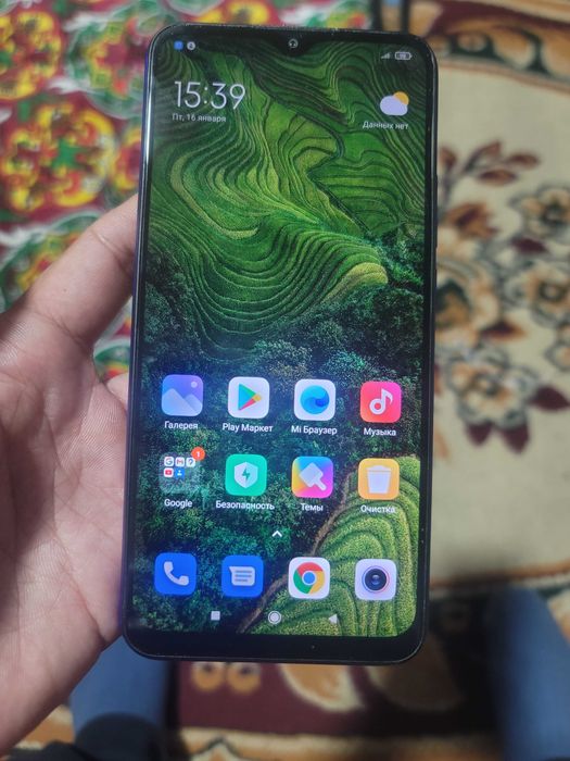 REDMI 9 idealniy