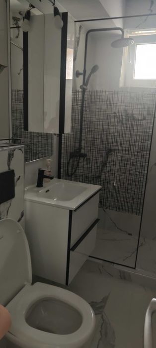 Închiriez apartament 2 camere