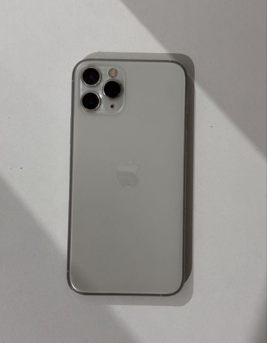 Айфон 11 про 64гб