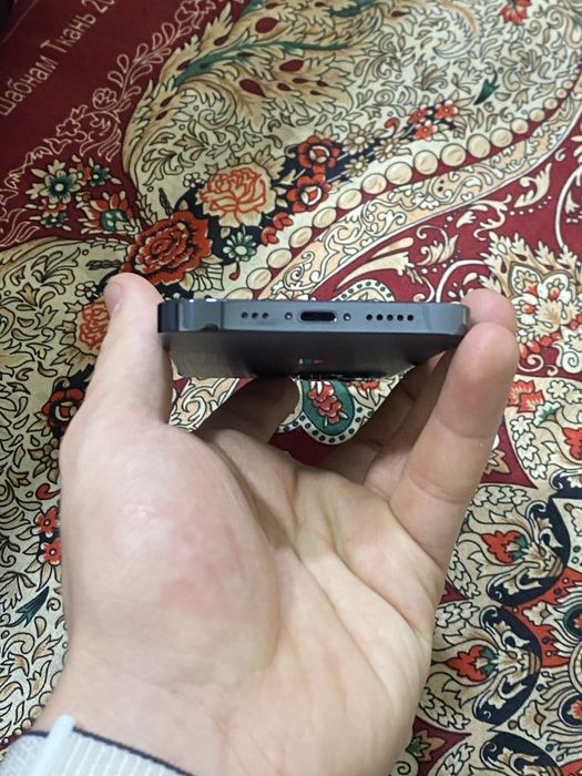 Iphone 12 pro 128gb srochna sotiladi