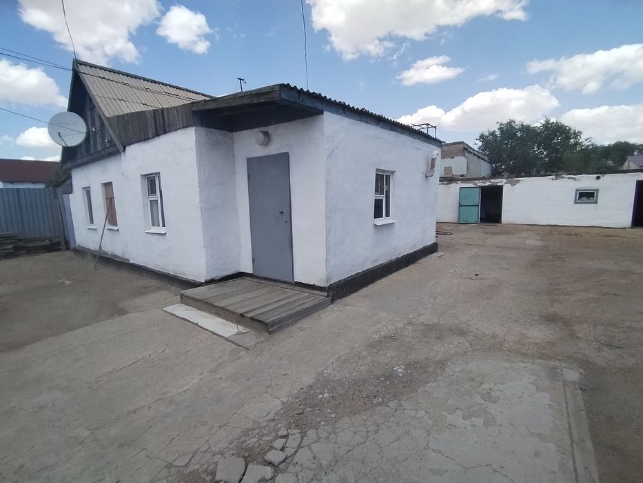 Продается дом в городе Балхаш