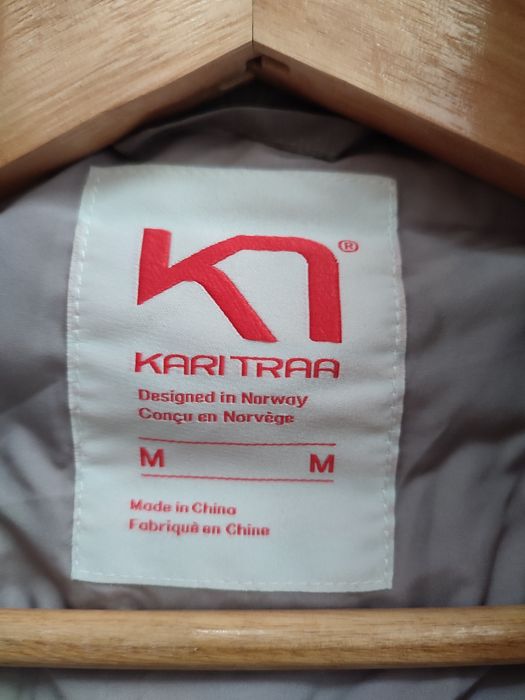 Kari Traa ново дамско яке М