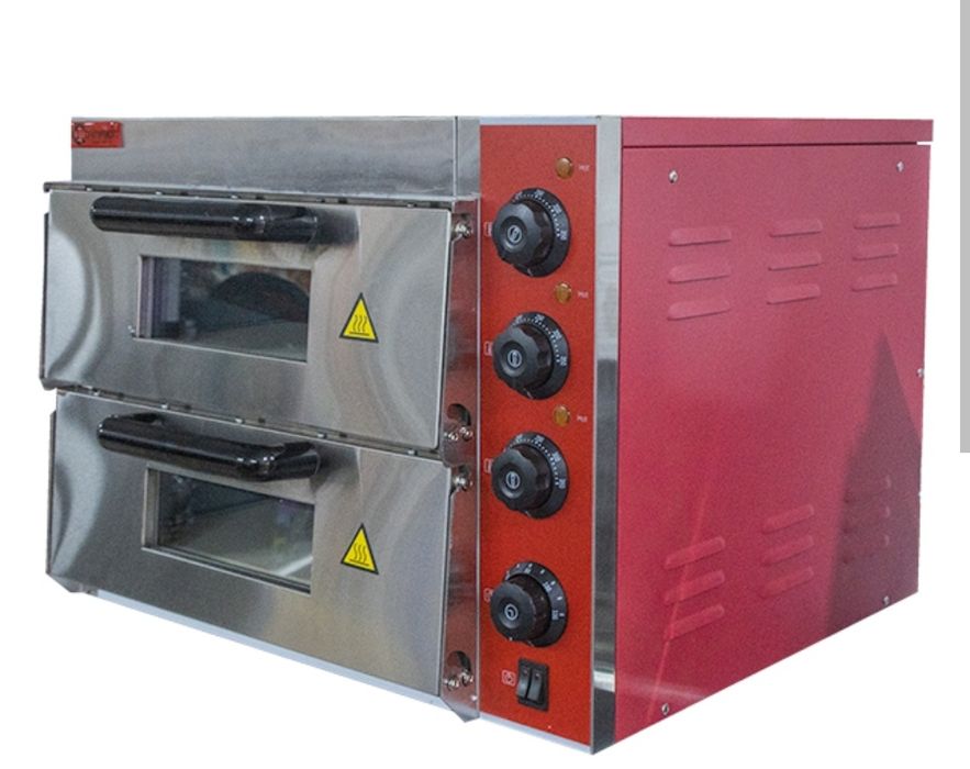 пицца печь за 100000