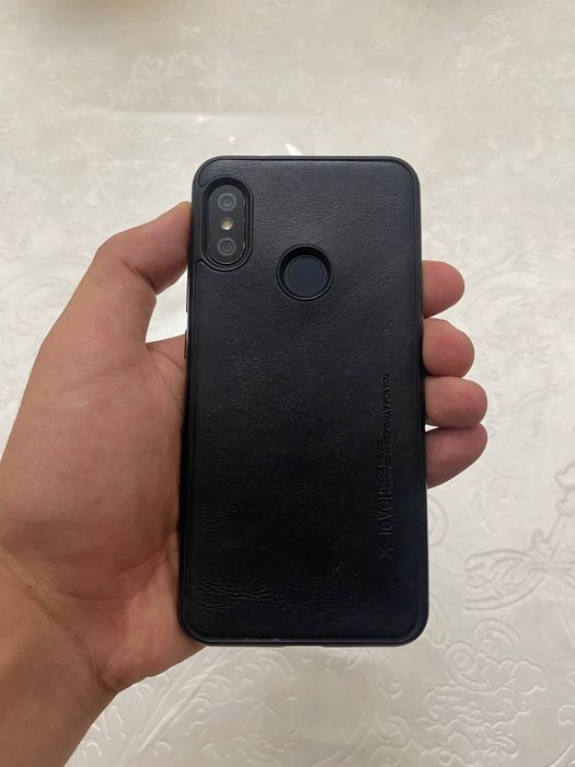 Redmi 6 pro сотилади