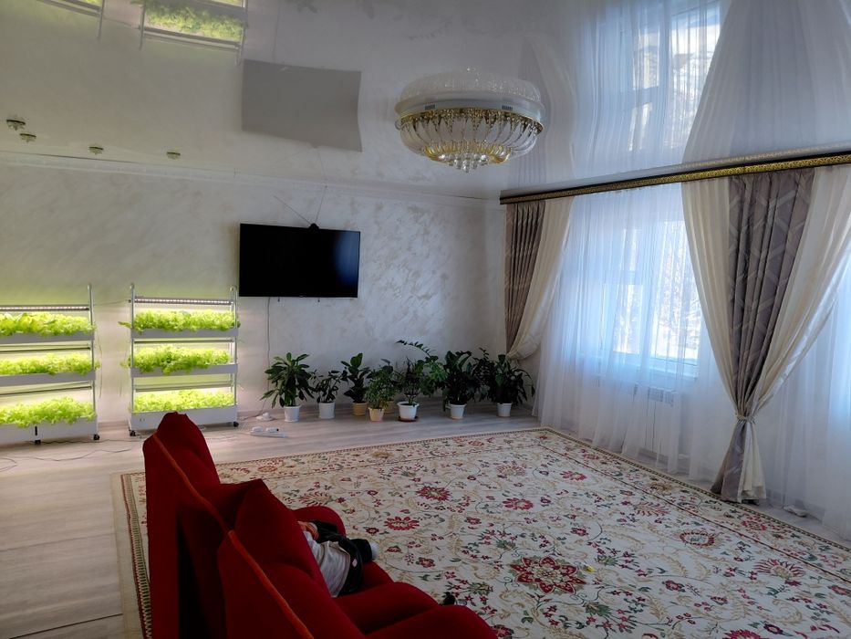 Продам 4х комн частный дом по ул Дорожная