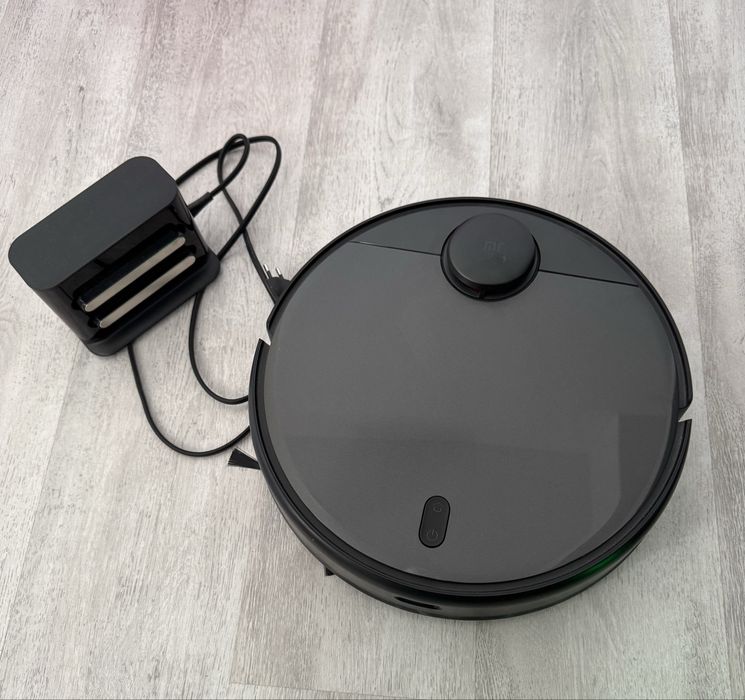 Mi Robot Vacuum-Mop 2 Pro