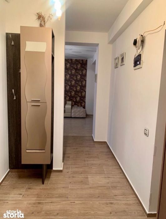 Apartament 2 camere Militari Residence