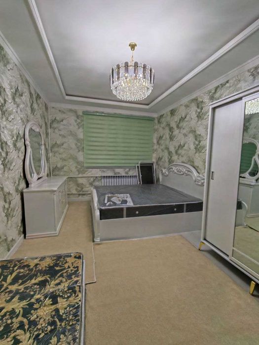 Евро Ремонт 2в3/1/4 Мебель + Техника ТТЗ-2  №Х213