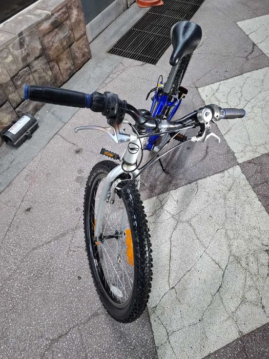 Vand bicicleta copii