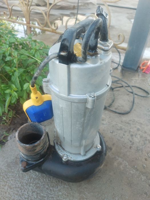 Гулубини насос 76 талииги