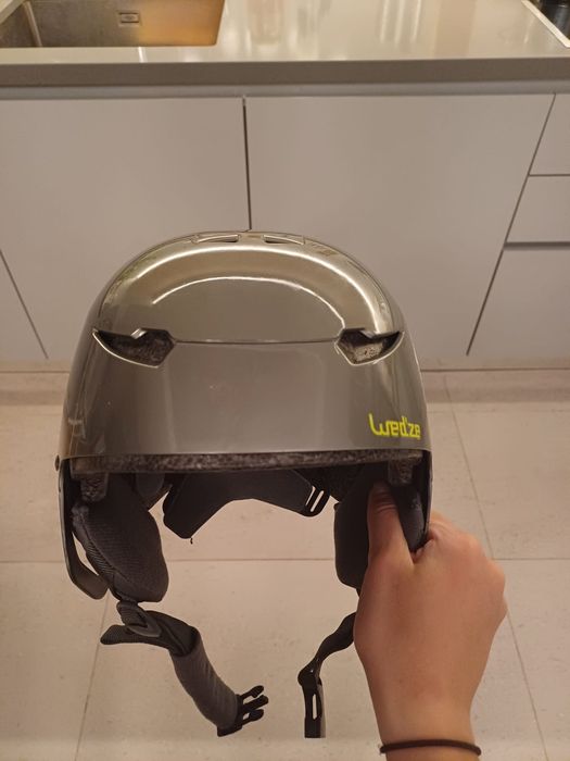 Casca schi copii 6-7 ani