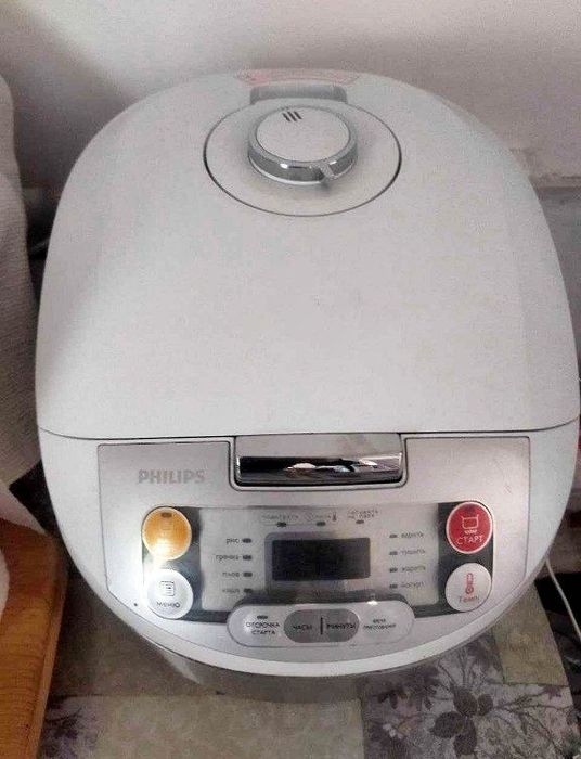 Мультиварка Philips оригинал