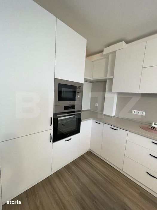 Apartament 2 camere, 50 mp, modern, zona BMW