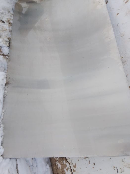 Листы нержавейки