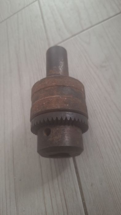 Mandrina mare  4 - 20 mm