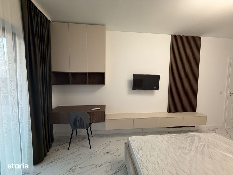 Tatarasi-prima închiriere/apartament 1 cameră-Grand beetle residence