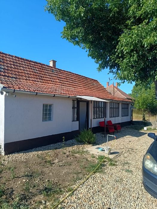 Casa de vânzare în Ungaria