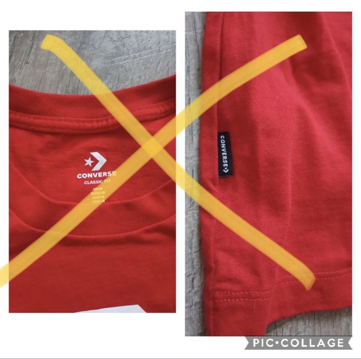 Tricouri sport Puma, Converse si topuri elegante marimea M, noi