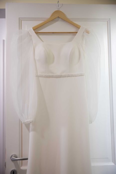 Rochie mireasa Nava Bride
