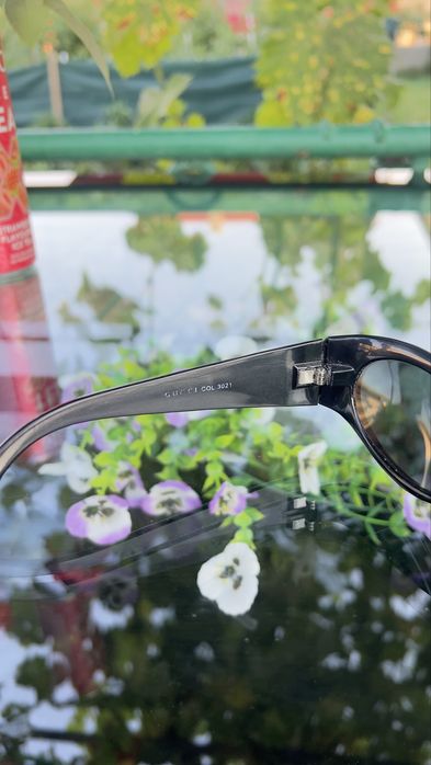Слънчеви очила Gucci
