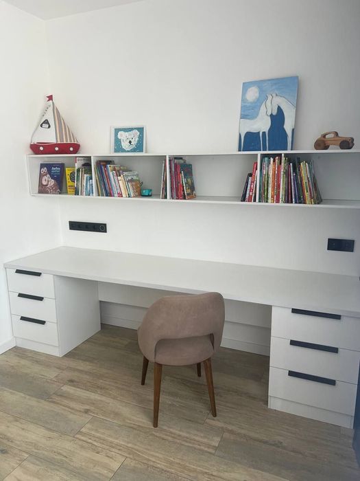 Аренда Евро дом Чиланзар-Арнасай. 2уровня.