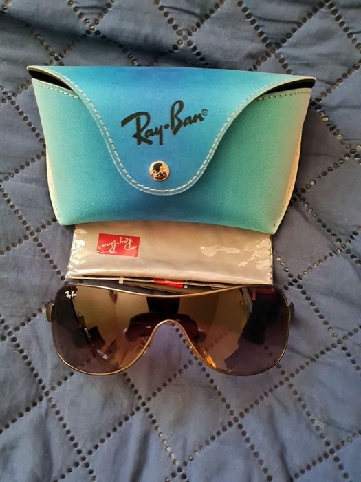Ochelari Ray- Ban originali
