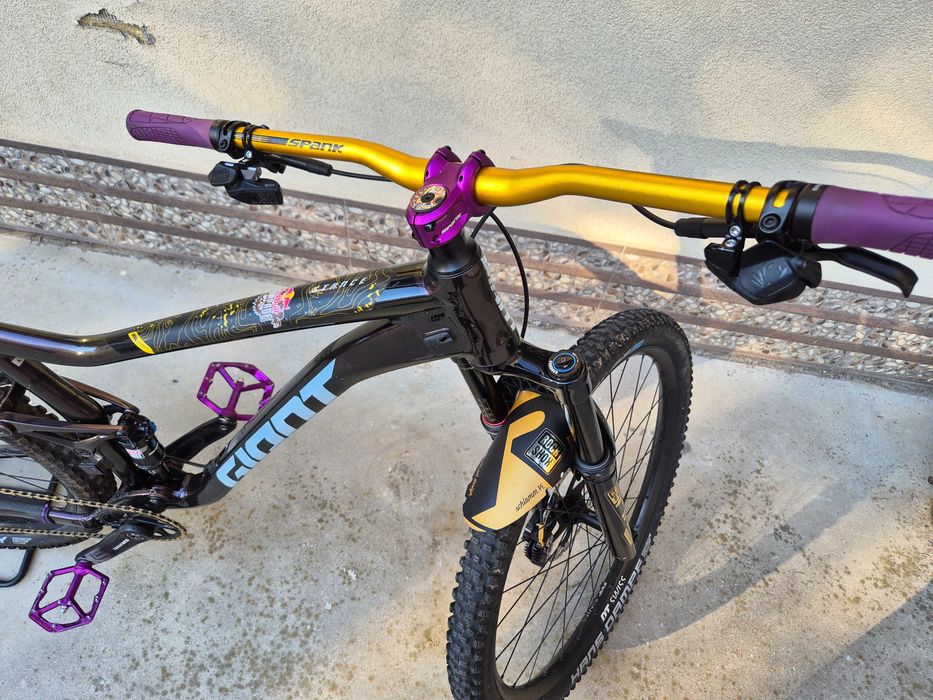 Giant Stance 1 Sram AXS 29” L