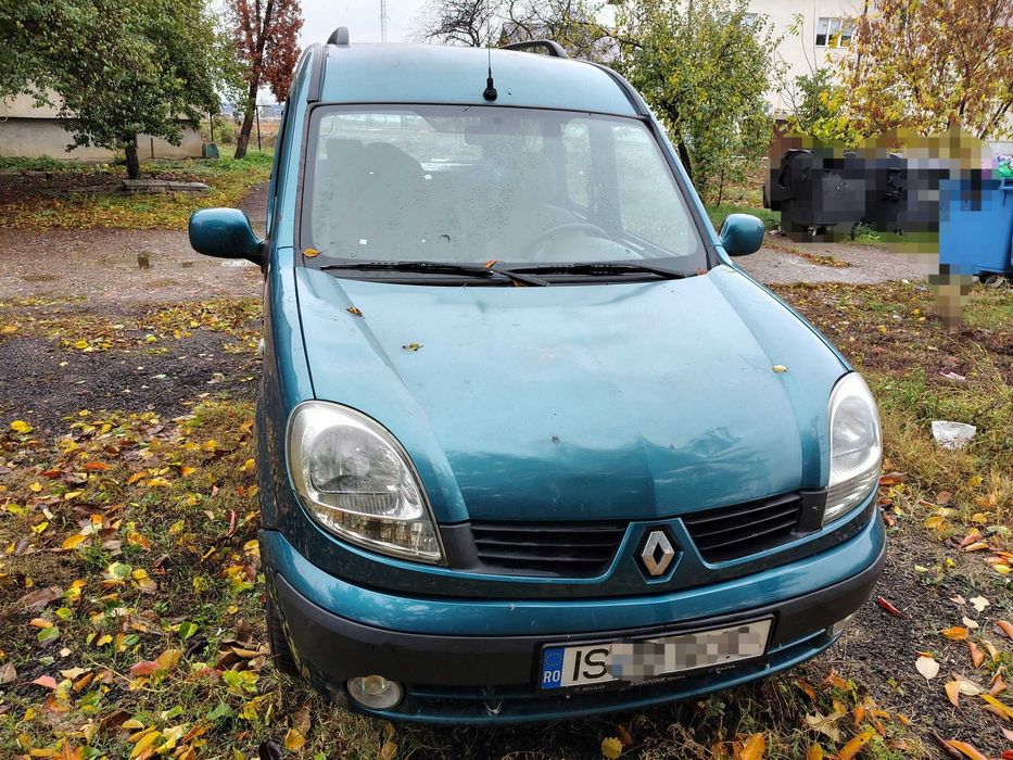 Renault 4
