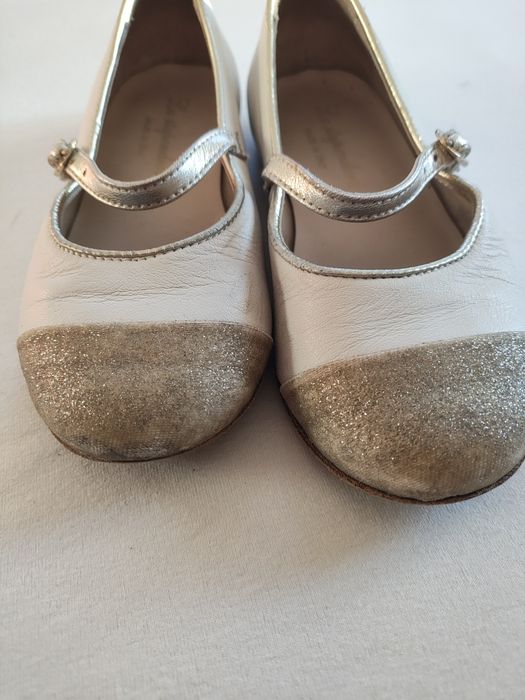 Bisgaard обувки - 27 номер