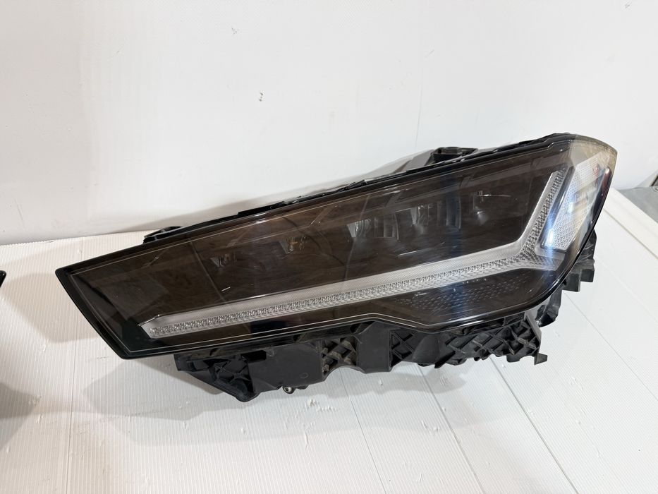 Far led stanga dreapta Lamborghini Urus 4ML941035C - 4ML941036C
