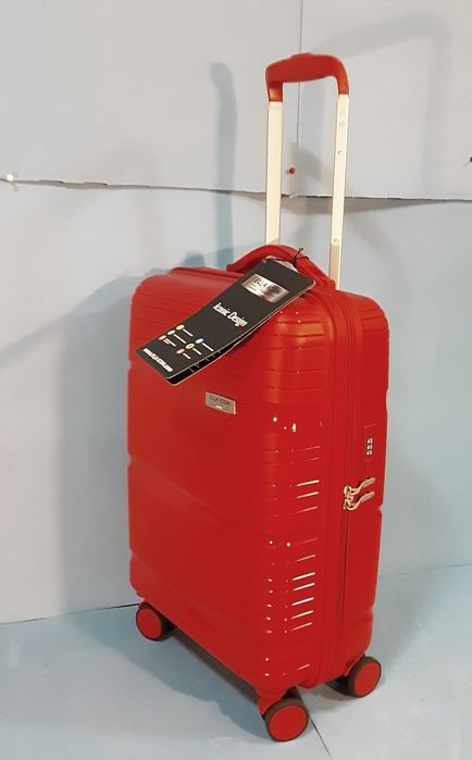 Trolare premium ELLA ICON NOI cu ETICHETĂ - 250 Lei