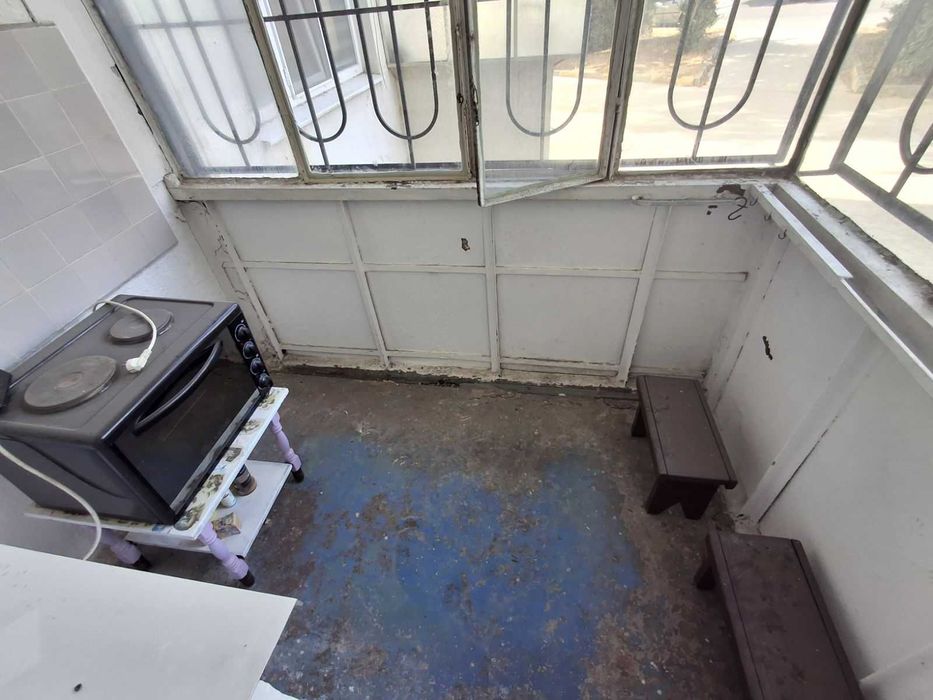 Продава се Четиристаен апартамент в Варна, Кайсиева градина - 96 кв.м за 1407 €/кв.м - Снимка #11