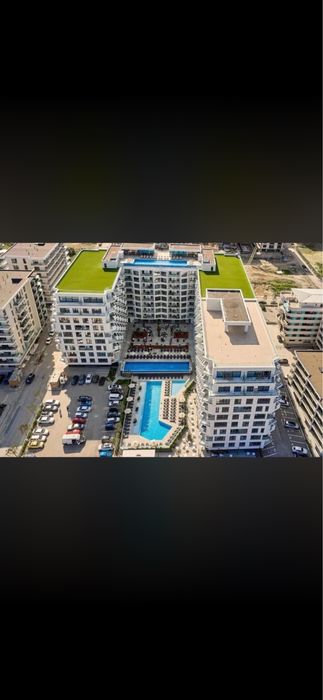 Cazare mamaia nord in prima linie  Alezzi infinty !