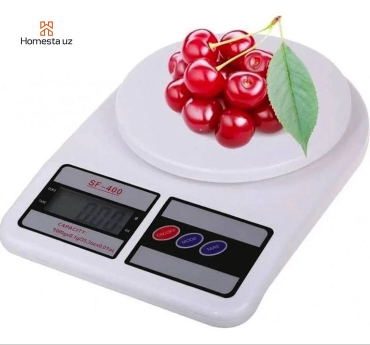 Кухонный весы весы