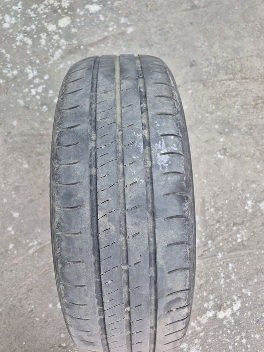 Резина 4 шт Kumho